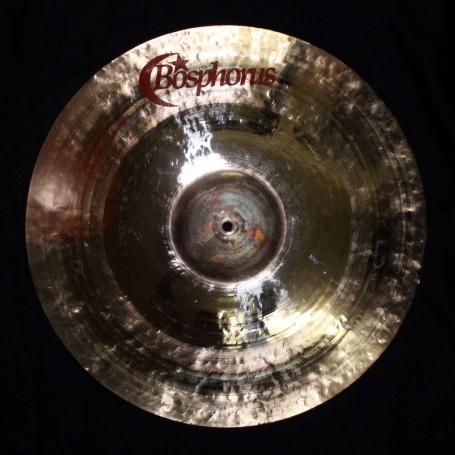 Bosphurus Ride 22"  Golino