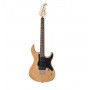 YAMAHA Pacifica 120H Yellow Natural Satin