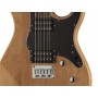 YAMAHA Pacifica 120H Yellow Natural Satin