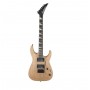 JACKSON JS22 Dinky DKA Arch Top AH Natural Oil