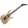 JACKSON JS22 Dinky DKA Arch Top AH Natural Oil