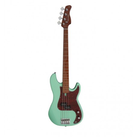 MARCUS MILLER P5 Alder 4 MLG Mild Green
