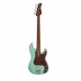 MARCUS MILLER P5 Alder 4 MLG Mild Green