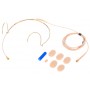 DPA 4066 Omni Headset Beige MicroDot
