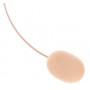 DPA 4066 Omni Headset Beige MicroDot