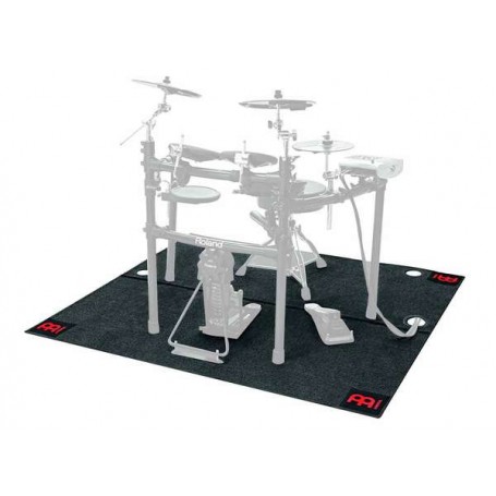 MEINL MDR-E E-Drum Rug