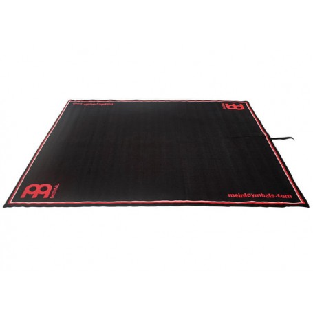 MEINL MDR-BK Drum Rug