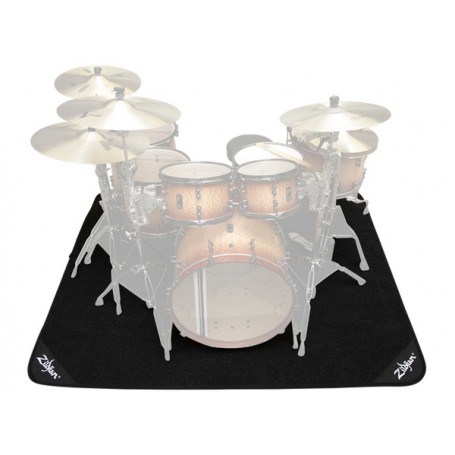 ZILDJIAN Deluxe Drum Rug