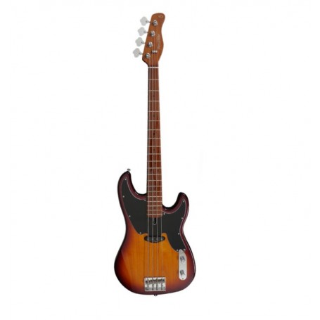 MARCUS MILLER D5 Alder 4 TS Tobacco Sunburst