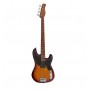 MARCUS MILLER D5 Alder 4 TS Tobacco Sunburst