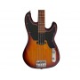 MARCUS MILLER D5 Alder 4 TS Tobacco Sunburst