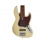 MARCUS MILLER V5 Alder 5 VWH Vintage White