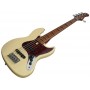 MARCUS MILLER V5 Alder 5 VWH Vintage White