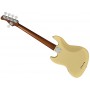 MARCUS MILLER V5 Alder 5 VWH Vintage White