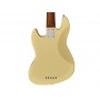 MARCUS MILLER V5 Alder 5 VWH Vintage White
