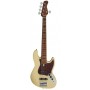 MARCUS MILLER V5 Alder 5 VWH Vintage White