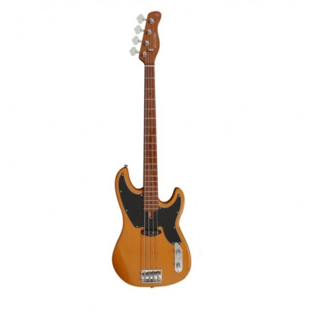 MARCUS MILLER D5 Alder 4 BB Butterscotch Blonde