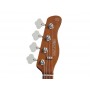 MARCUS MILLER D5 Alder 4 BB Butterscotch Blonde