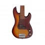 MARCUS MILLER P5 Alder 5 TS Tobacco Sunburst