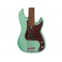 MARCUS MILLER P5 Alder 5 MLG Mild Green