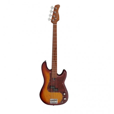 MARCUS MILLER P5 Alder 4 TS Tobacco Sunburst