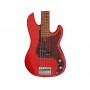 MARCUS MILLER P5 Alder 5 DRD Dakota Red