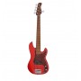 MARCUS MILLER P5 Alder 5 DRD Dakota Red