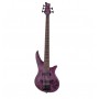 JACKSON Spectra SBXP V LR Transparent Purple Burst