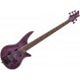 JACKSON Spectra SBXP V LR Transparent Purple Burst