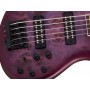JACKSON Spectra SBXP V LR Transparent Purple Burst