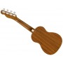 FENDER Zuma Concert Uke WN Natural