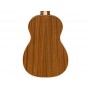 FENDER Zuma Concert Uke WN Natural