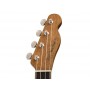FENDER Zuma Concert Uke WN Natural