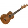 FENDER Zuma Concert Uke WN Natural
