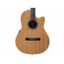OVATION AB24CII CED Nylon String