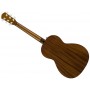 FENDER CP-60S Parlor WN Natural
