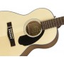 FENDER CP-60S Parlor WN Natural