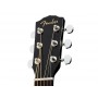 FENDER CC-60SCE Concert WN Black