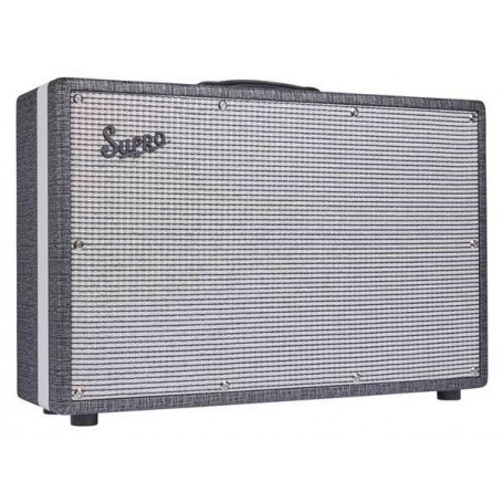 SUPRO Black Magic 2x12