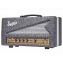 SUPRO Black Magic Head