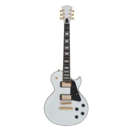 SIRE LARRY CARLTON L7 WH White