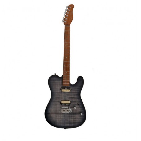 LARRY CARLTON T7 FM TBK Trans Black