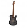 LARRY CARLTON T7 FM TBK Trans Black