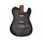 LARRY CARLTON T7 FM TBK Trans Black