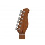 LARRY CARLTON T7 FM TBK Trans Black