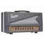 SUPRO Black Magic Head Reverb