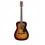 FENDER CC-60S Concert WN 3-Color Sunburst