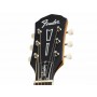 FENDER Tim Armstrong Hellcat WN Natural