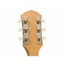FENDER Tim Armstrong Hellcat WN Natural