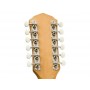 FENDER Tim Armstrong Hellcat-12 WN Natural